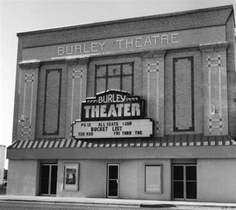 Burley movie theater - Rate Theater 135 West Main Street, Burley, ID 83318 (208) 678-5631 | View Map 